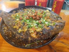 -西部一串烧烤·地道湘西小串