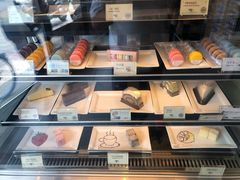 -麦当劳(宾水西道店)