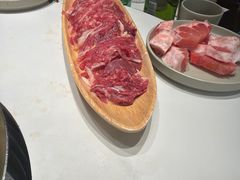 -左庭右院鲜牛肉火锅(新梅广场店)