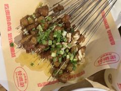 -怪噜范·老贵阳街头名小吃(鸿通城店)