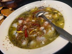 -桂满陇·蟹黄小笼汤包(清河万象店)