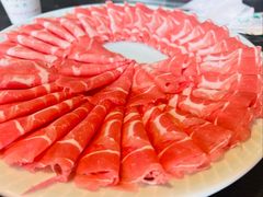 -南门涮肉(上海一店)