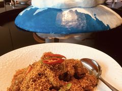 -丽晶轩中餐厅(重庆丽晶酒店)