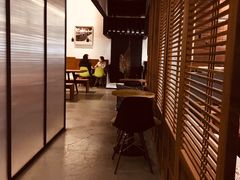 -VESH COFFEE(定西路店)