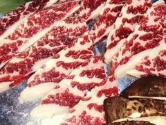 -老炉家木炭烤肉(长江国际店)