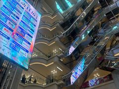 -红星美凯龙北京至尊MALL(东四环中路店)