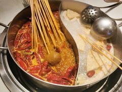-大斌家串串火锅(德思勤店)