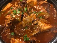 -渔娘渔家丹东海鲜(东直门店)