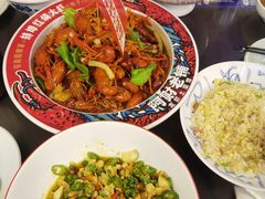 -阿财老铺·老蚌埠龙虾城(华夏总店)