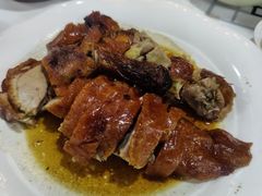 -潮州菜馆(十里河店)
