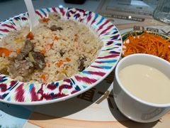 -新疆兵团食府清真(马连道店)