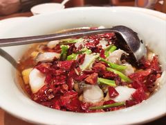 -上海人家花樣年华(中山公园店)