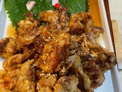 -鑫日千里马朝鲜族小馆(总店)