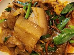 -弓虽昌焖烧鸡(大竹林店)