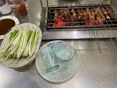 -小寒羊烧烤(凯瑞时代大厦店)