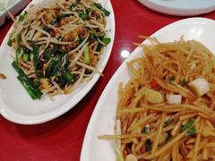 -宏状元现熬粥·京味菜(五棵松店)