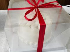 -红宝石·鲜奶小方·海派西点房(莘庄龙之梦店)