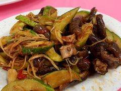 -阿兴生鱼片(大光路店)