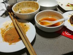 -海底捞火锅(顺义华联店)