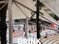 -绿韵风情吧(三峡广场店)