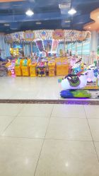 -海享玩儿童乐园(金棕榈店)