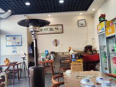 -巷子深菜馆·津门肘子(滨海店)