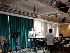 -同仁四季椰子鸡(福田东园总店)