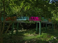 -十渡东湖港风景区