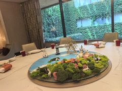 -香宫中餐厅·大连香格里拉(人民路店)