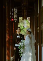 -苏州HX-合喜映画婚纱摄影