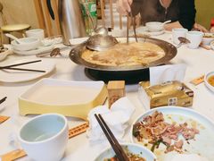 -古乐牛香鲜牛肉牛杂火锅(观前街店)