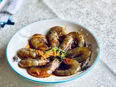 酱虾-渔娘渔家丹东海鲜(东直门店)