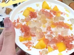 -夏羽记甜品(小榄大信店)