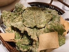 -阿露佳·舌尖上的安吉菜