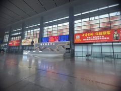 -枣庄站