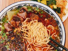 -有礼有面(知春路店)