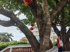 -沙河粉村·国家非遗传承(云台店)