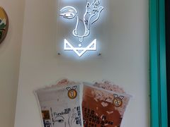 -放哈·甜醅子奶茶创造者(正宁路店)