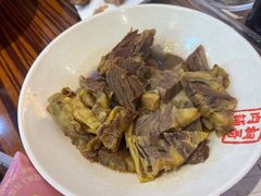 -桐哥肉铺(万柳华联店)