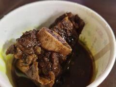 -好成财牛排馆(涂门街总店)