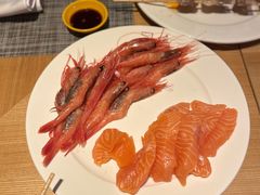 -南通滨江洲际酒店-西集自助餐厅
