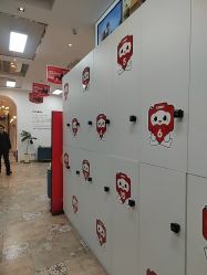 -爱儿美儿童摄影亲子馆(五路居店)
