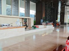 -半山半岛洲际度假酒店·观海廊