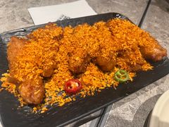 -留半山·香港食堂(啦啦宝都店)
