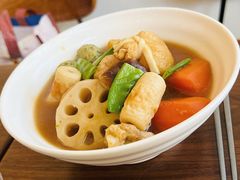 -肥朵食堂(带梦胡同店)