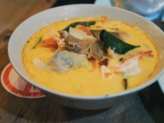 冬阴功-Kat's Kitchen
