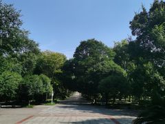 -成都中医药大学(温江校区)