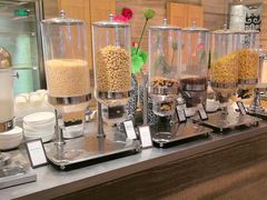 -北京王府井希尔顿酒店·万斯阁西餐厅