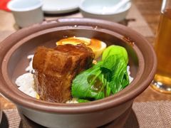 -宋庄魁元艺术餐厅