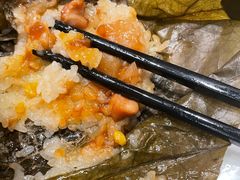 -京香轩·中餐厅(上海中庚聚龙酒店)